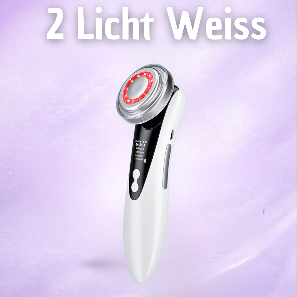 LumiLift Pro- Weil deine Haut es wert ist.