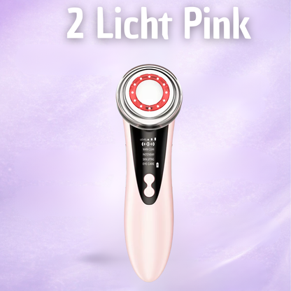 LumiLift Pro- Weil deine Haut es wert ist.