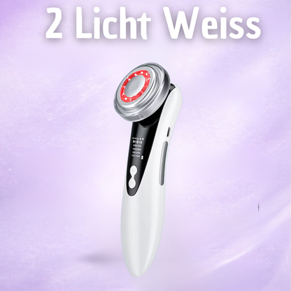 LumiLift Pro- Weil deine Haut es wert ist.