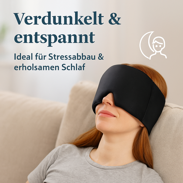 MigraCool – Wenn Kälte zur Erleichterung wird.