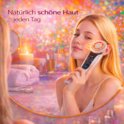 LumiLift Pro- Weil deine Haut es wert ist.