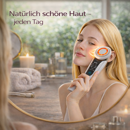 LumiLift Pro- Weil deine Haut es wert ist.