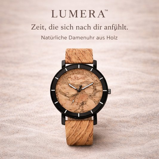 Emtali Lumera- Trage, was zu dir passt.