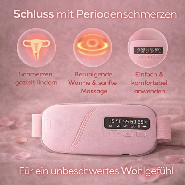 Wärmegürtel Pro Komfort