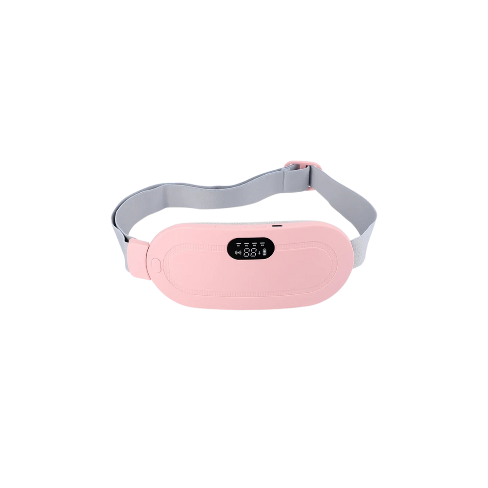 PulseHeat – Bye Krämpfe. Hi Komfort