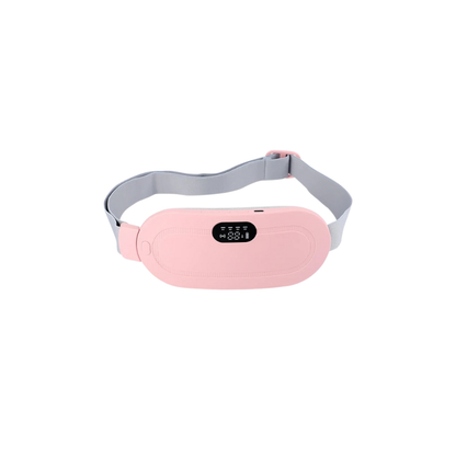 PulseHeat – Bye Krämpfe. Hi Komfort