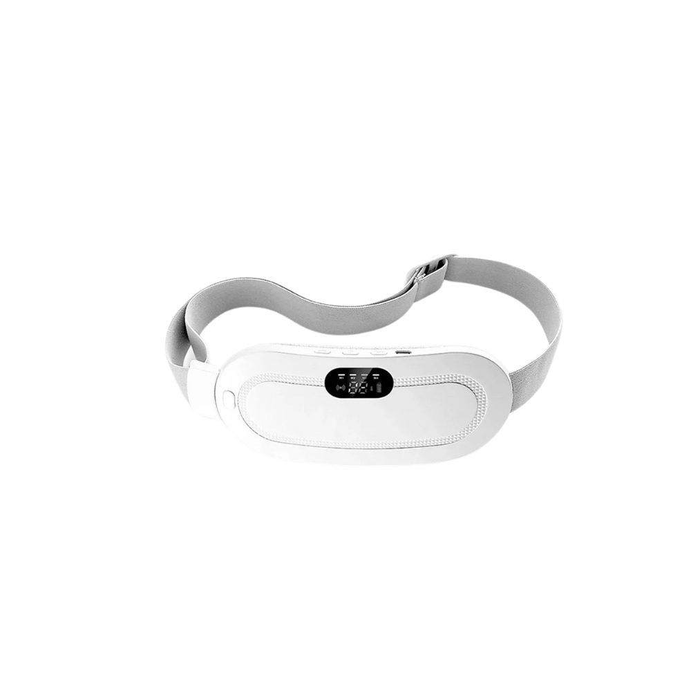 PulseHeat – Bye Krämpfe. Hi Komfort